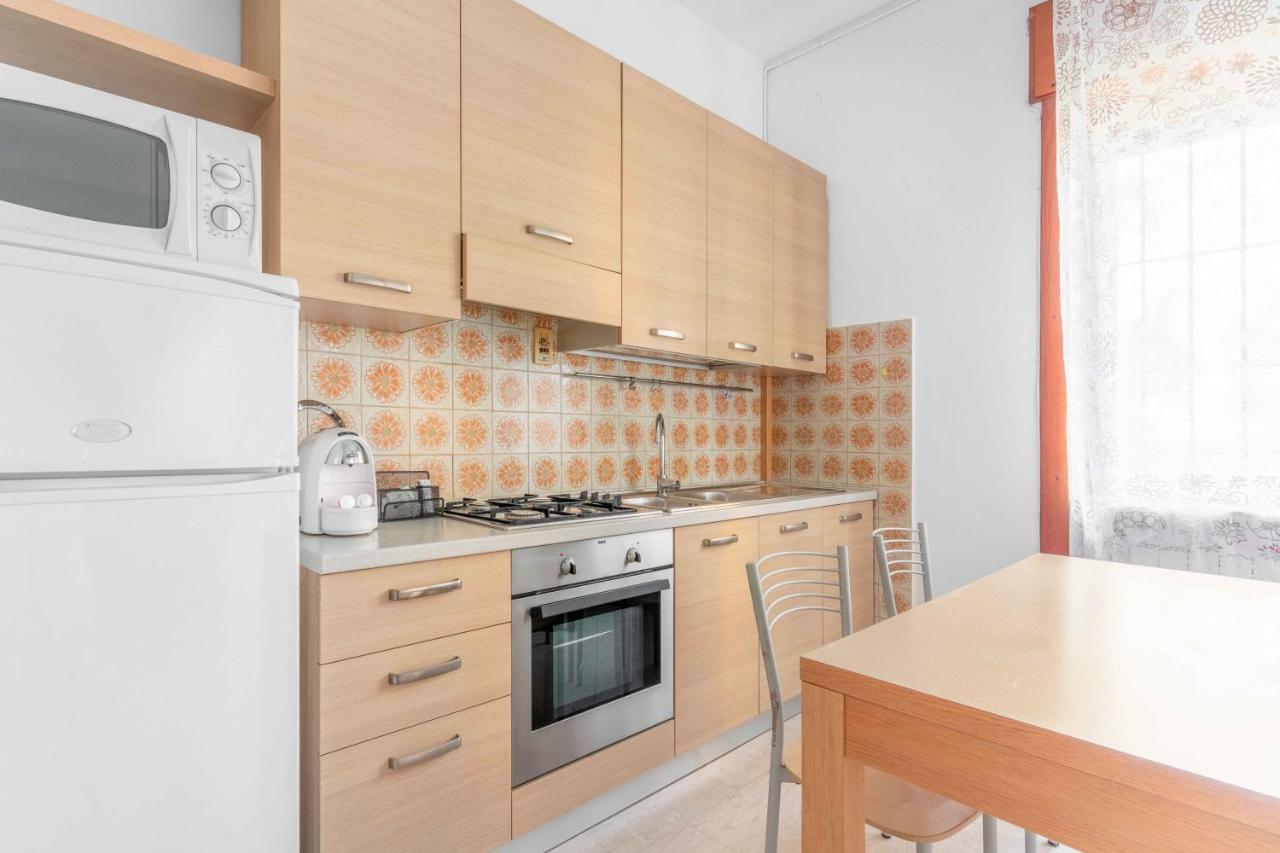 Soggiorno Incantevole In Zona Navigli Milano Exteriör bild